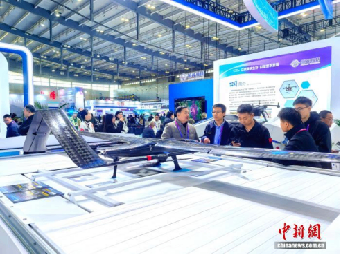 业界专家长沙共商低空经济&ldquo;高飞&rdquo;