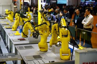 中国正谋划推进“十五五”高技术产业标志性引领性重大工程